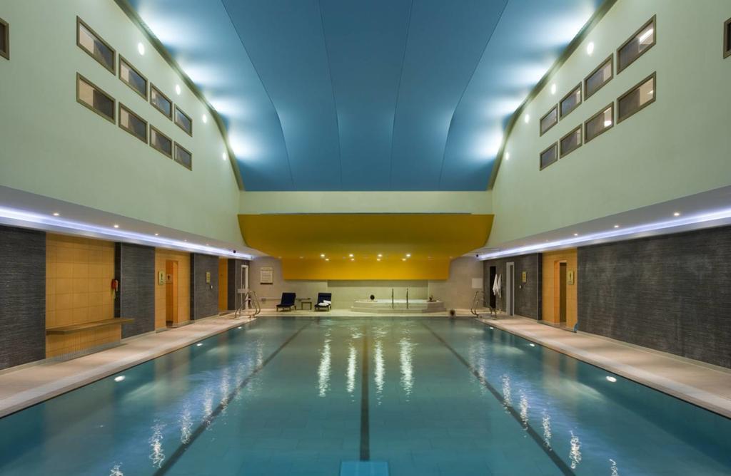 The Apartments @ Quidhampton Mill 솔즈베리 외부 사진