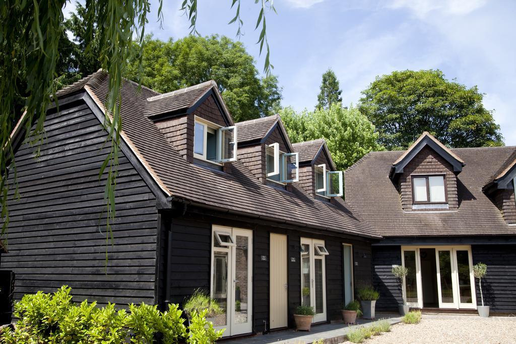 The Apartments @ Quidhampton Mill 솔즈베리 외부 사진