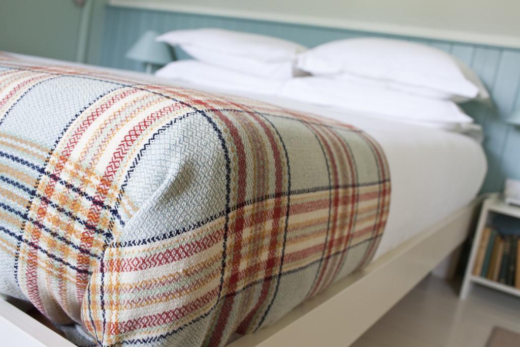 The Apartments @ Quidhampton Mill 솔즈베리 객실 사진