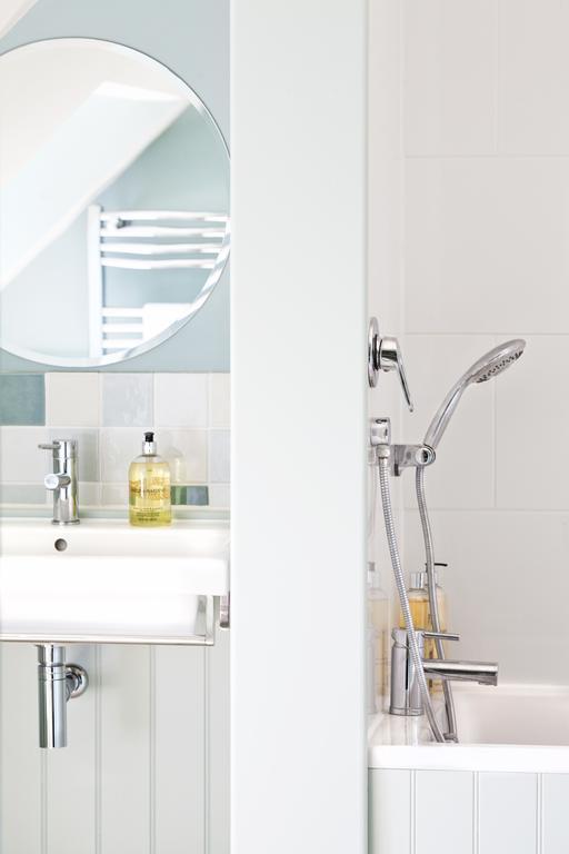 The Apartments @ Quidhampton Mill 솔즈베리 객실 사진